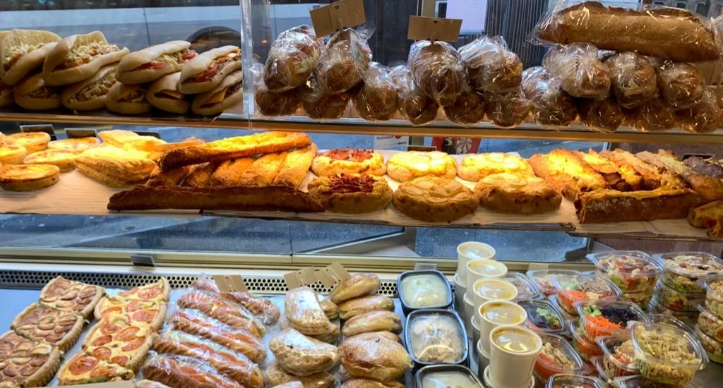 Boulangerie Poilâne
