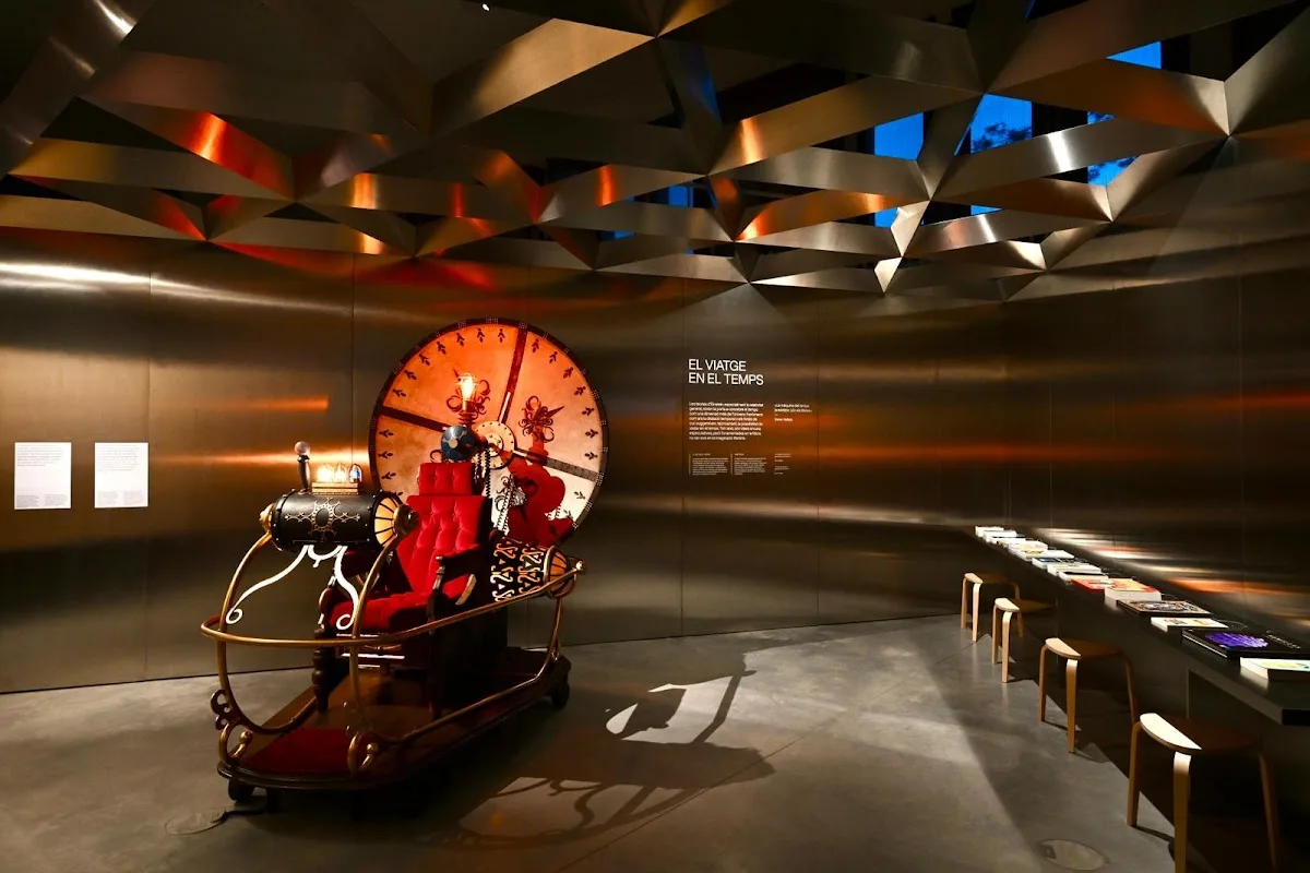 Museu Centre Martorell d'Exposicions