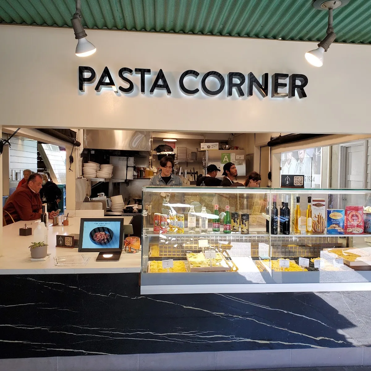 Du-Pars | Restaurant and Bakery