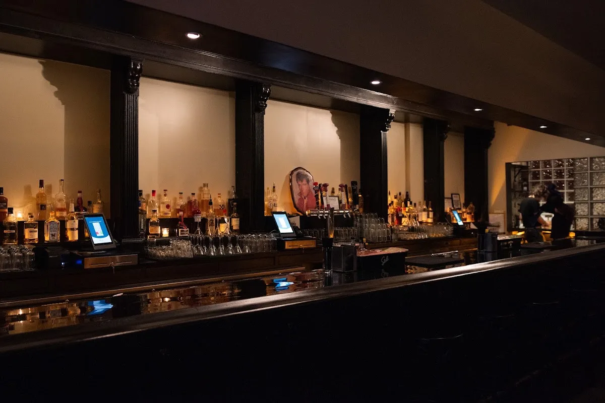 Funny Bar