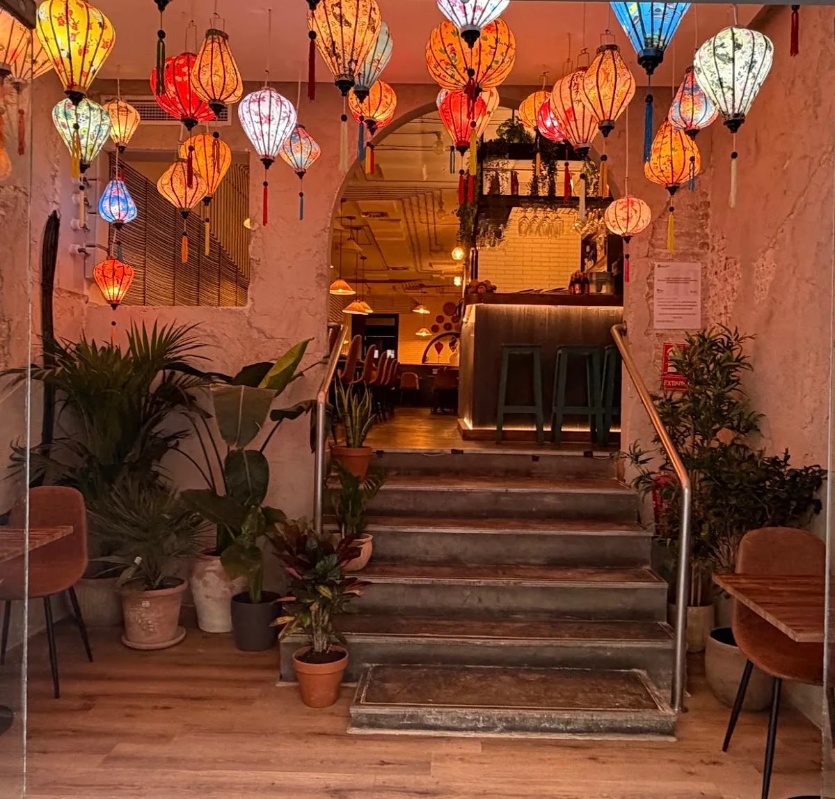 Viet Kitchen (TOP RATED)