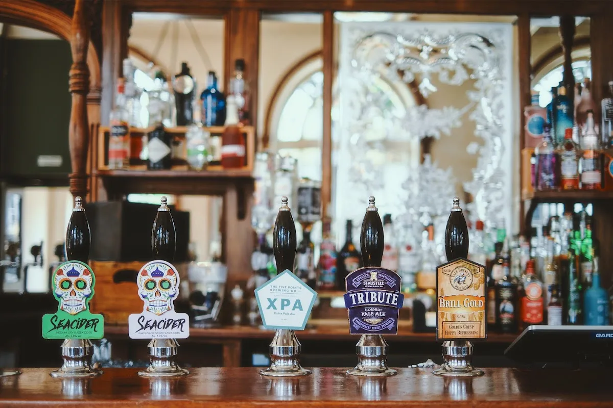 The Brownswood