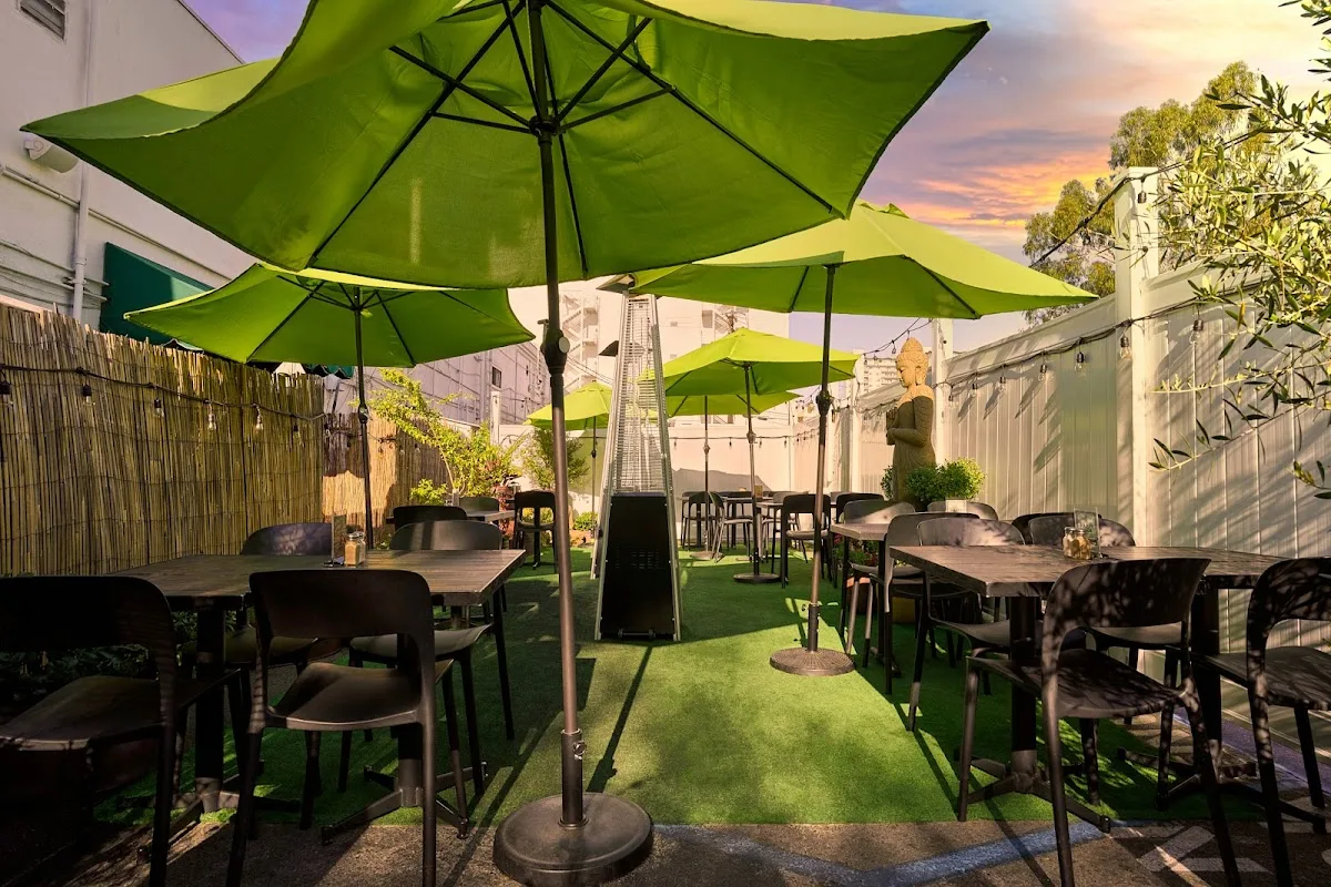 Hugo's West Hollywood