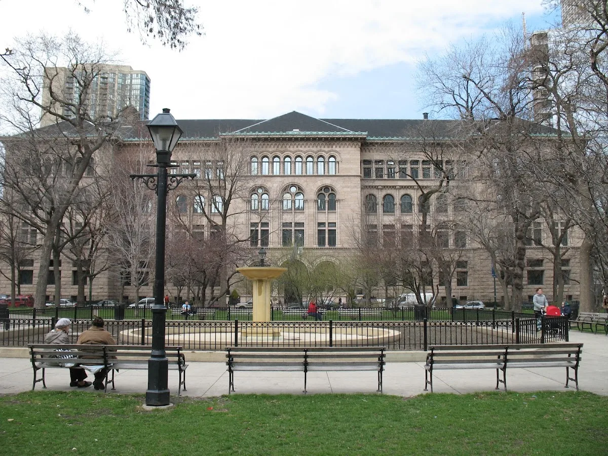 Washington Square Park