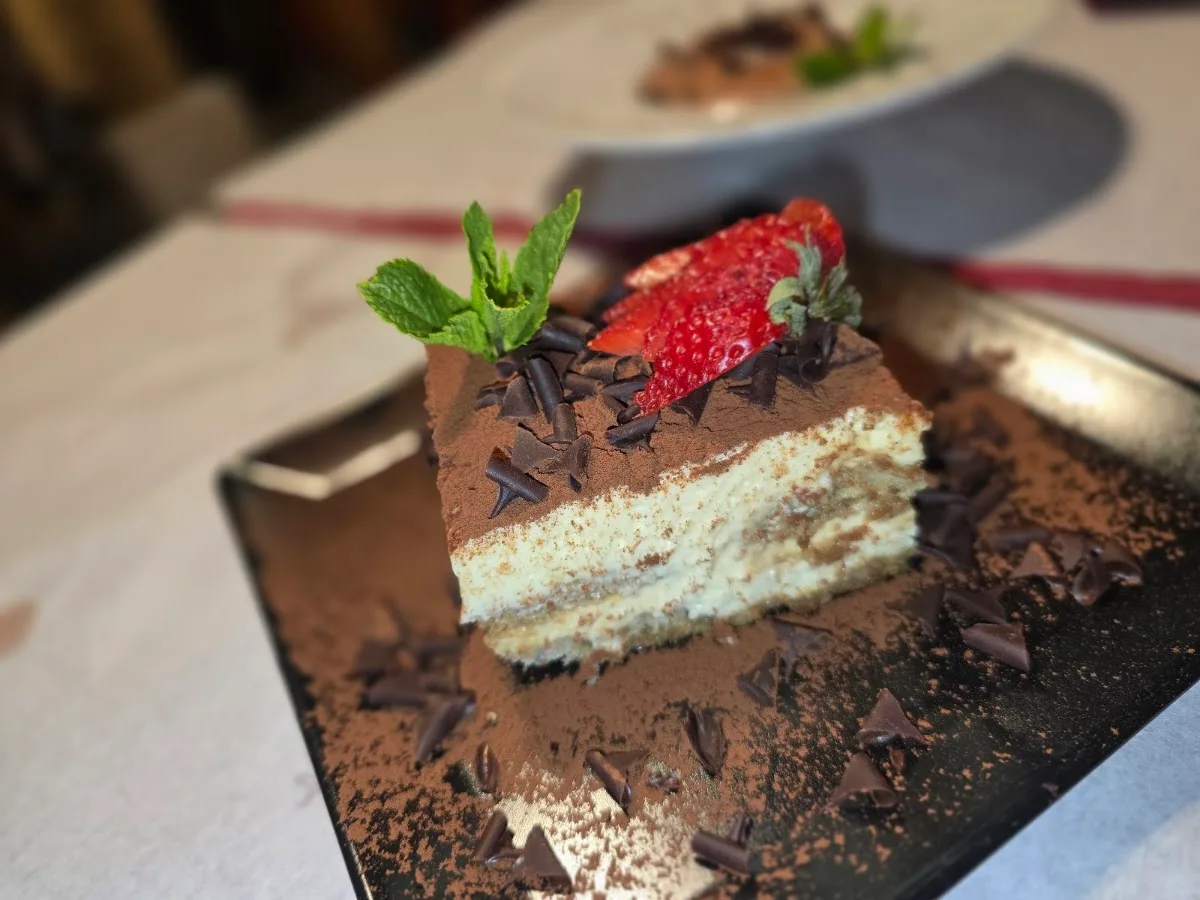 L’Osteria del contadino