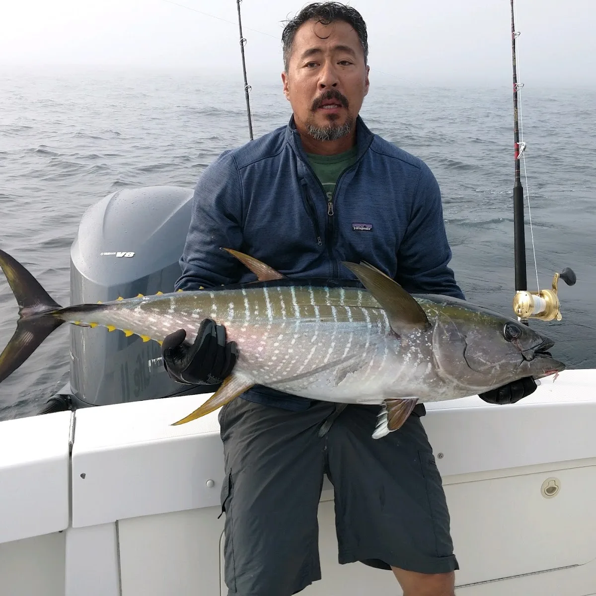 On The Bite Fishing Charters
