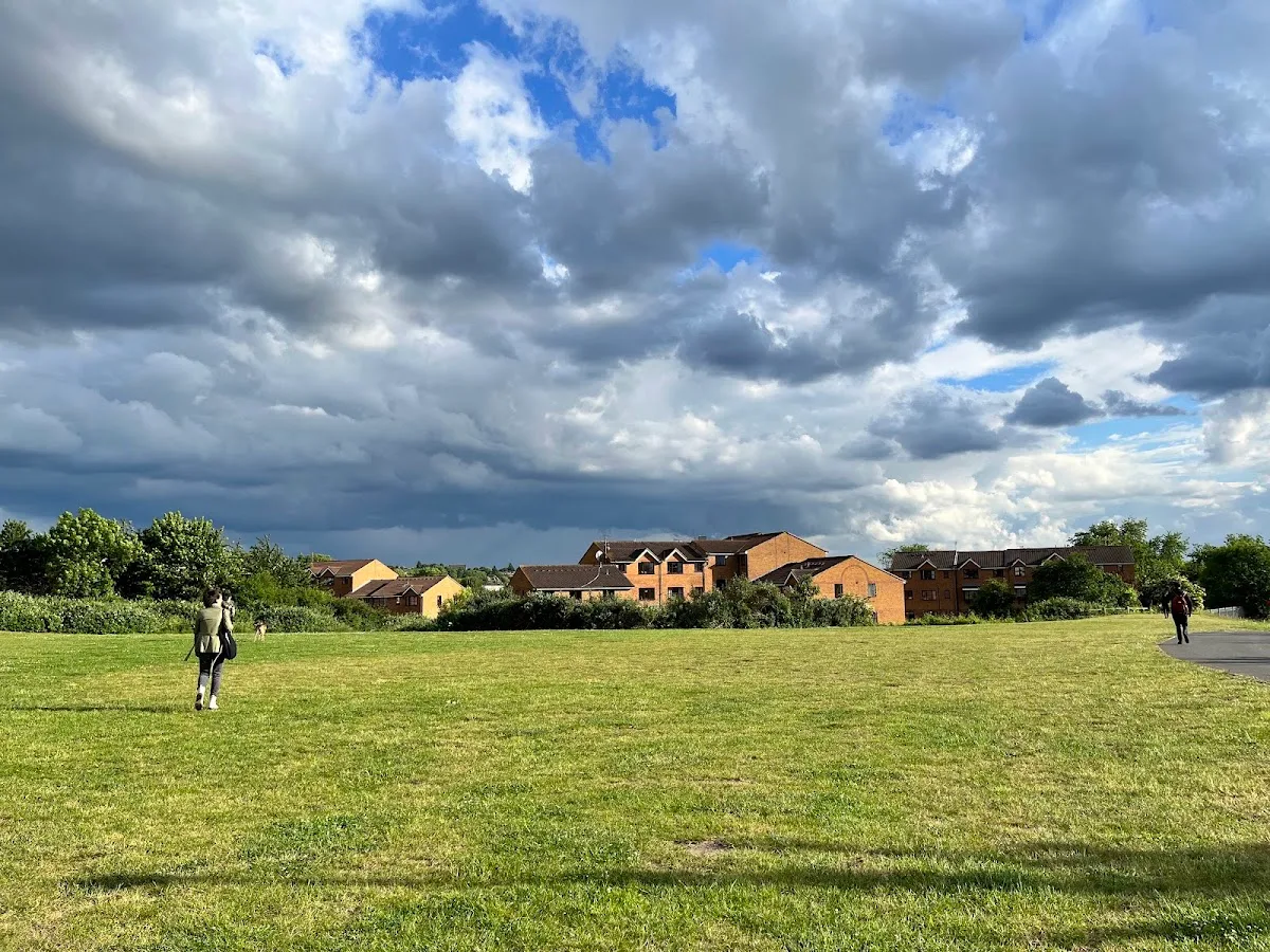 Bridgehouse Meadows
