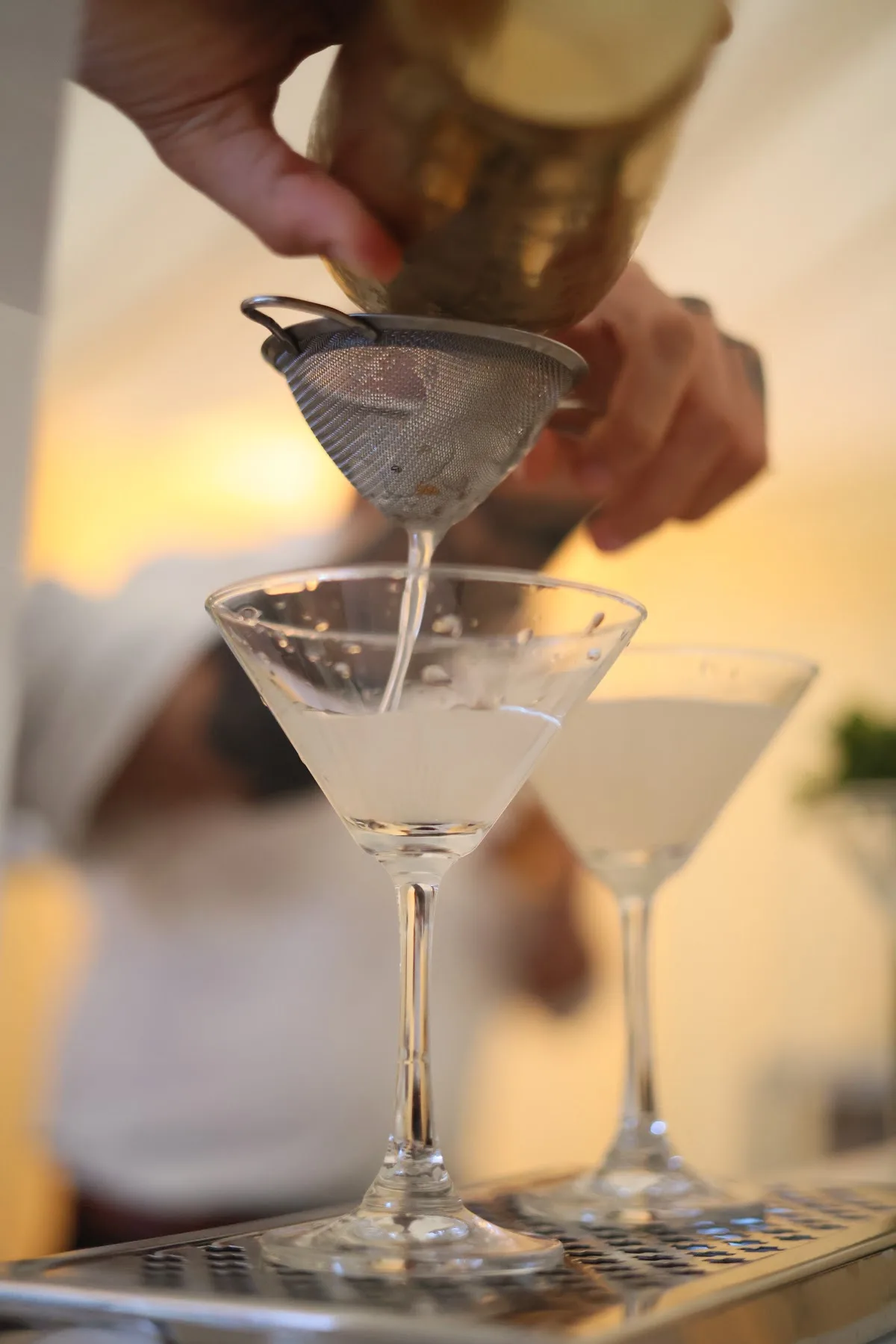 The Cocktail Post