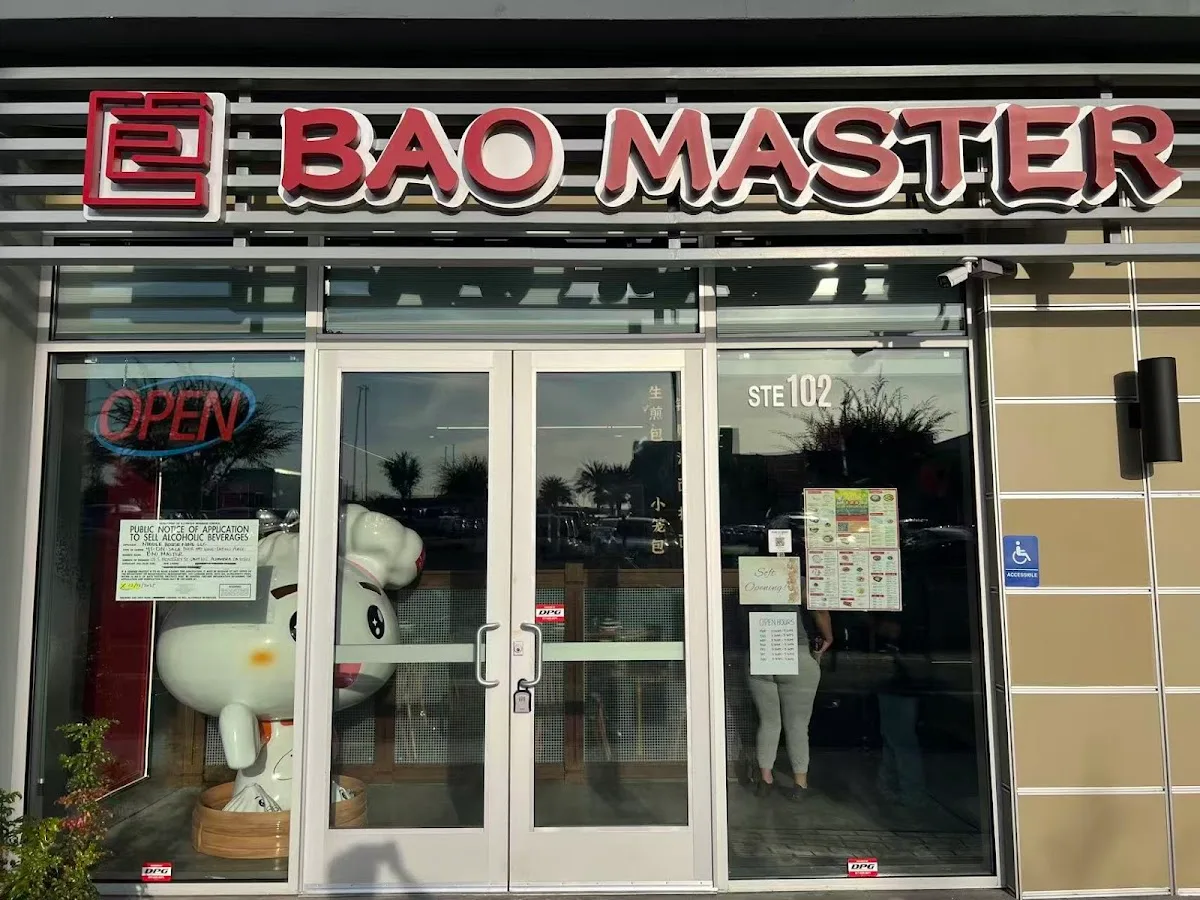 Bao Master