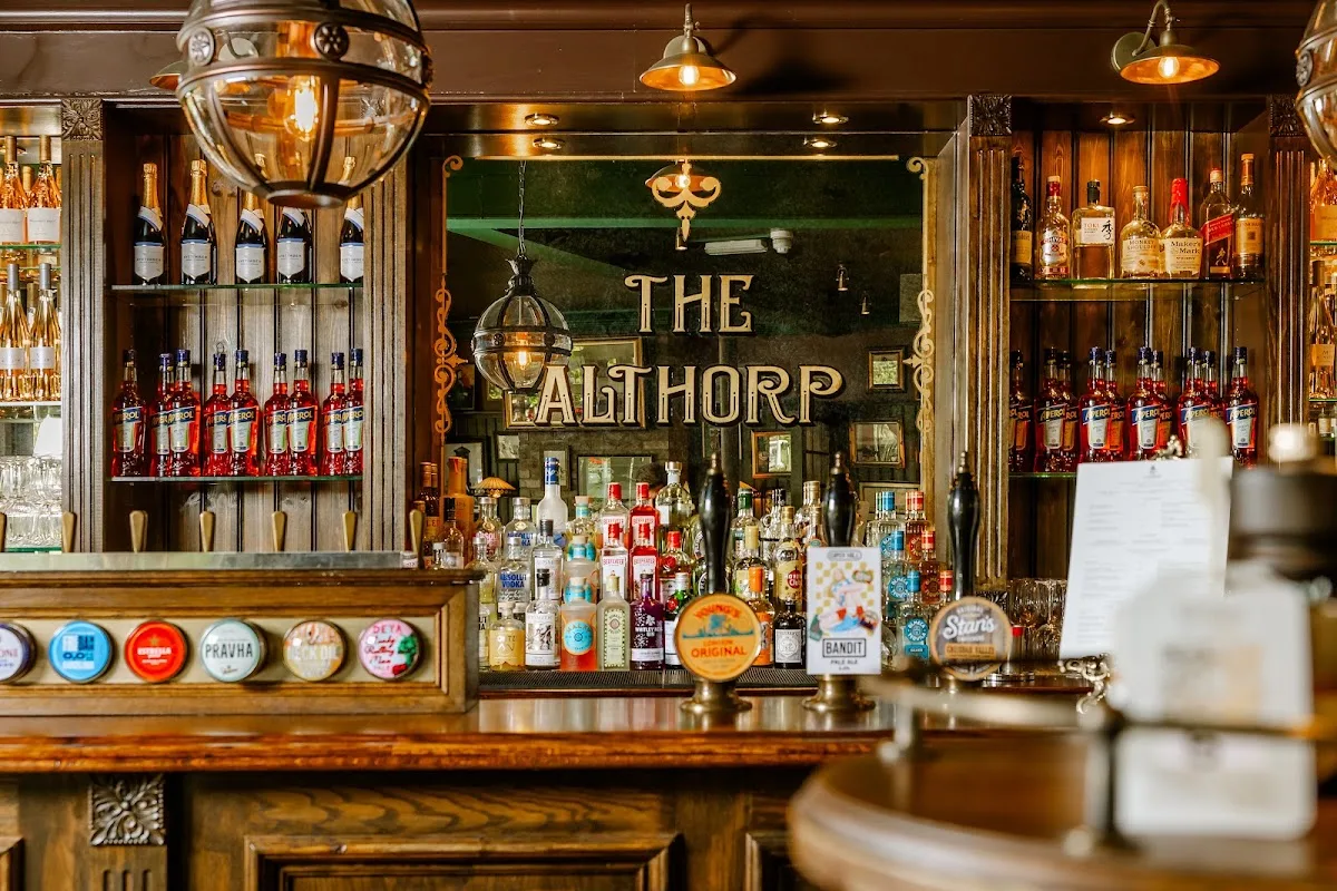 Althorp
