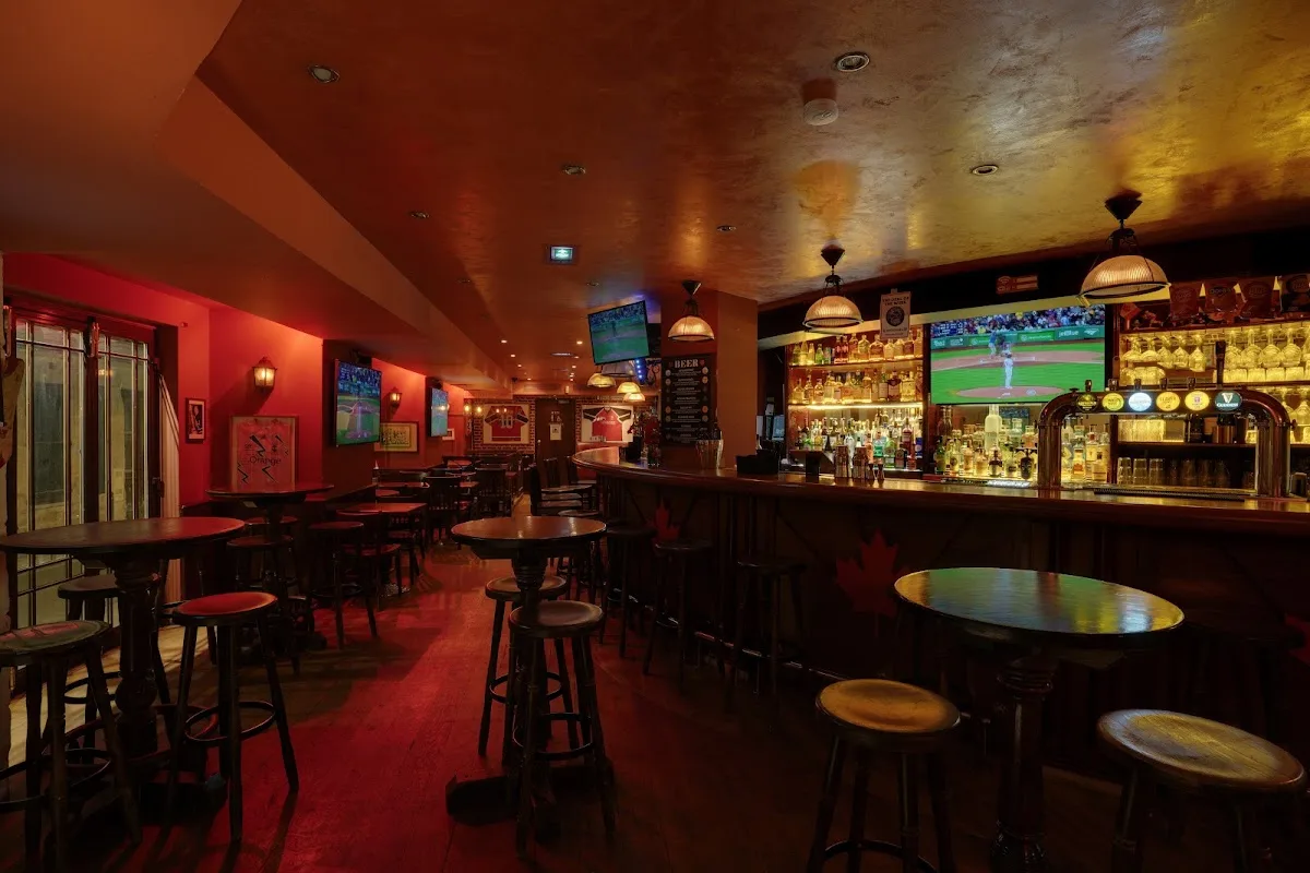 Galway Irish Pub