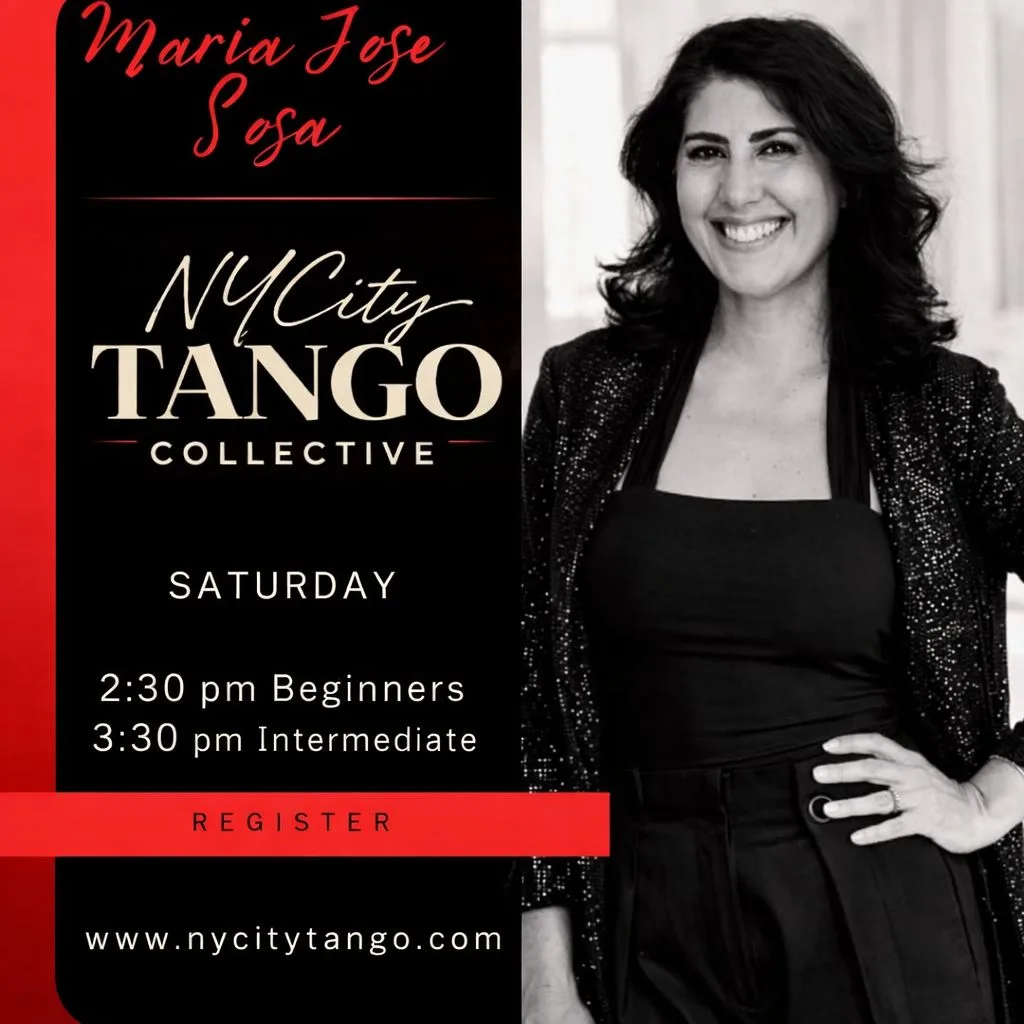 NYCity Tango Collective