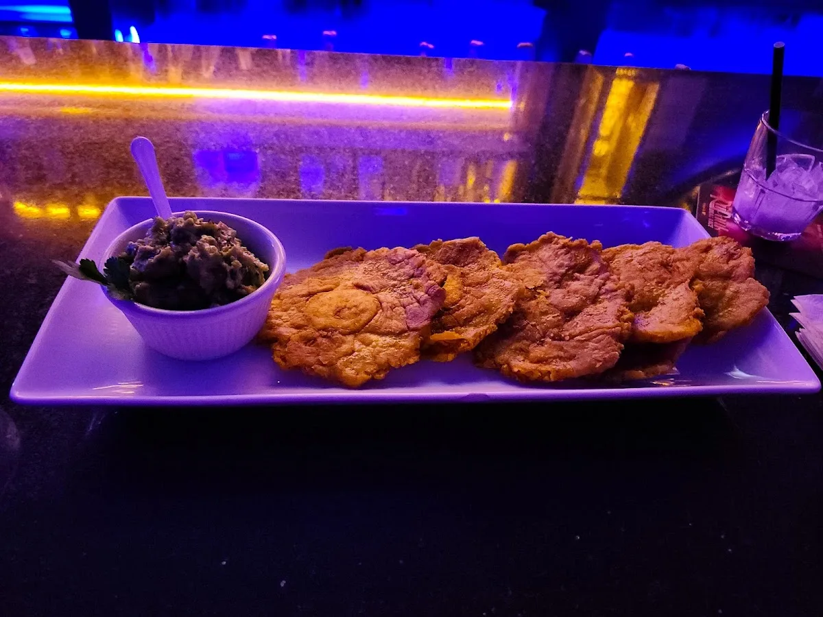 Friend's Tavern