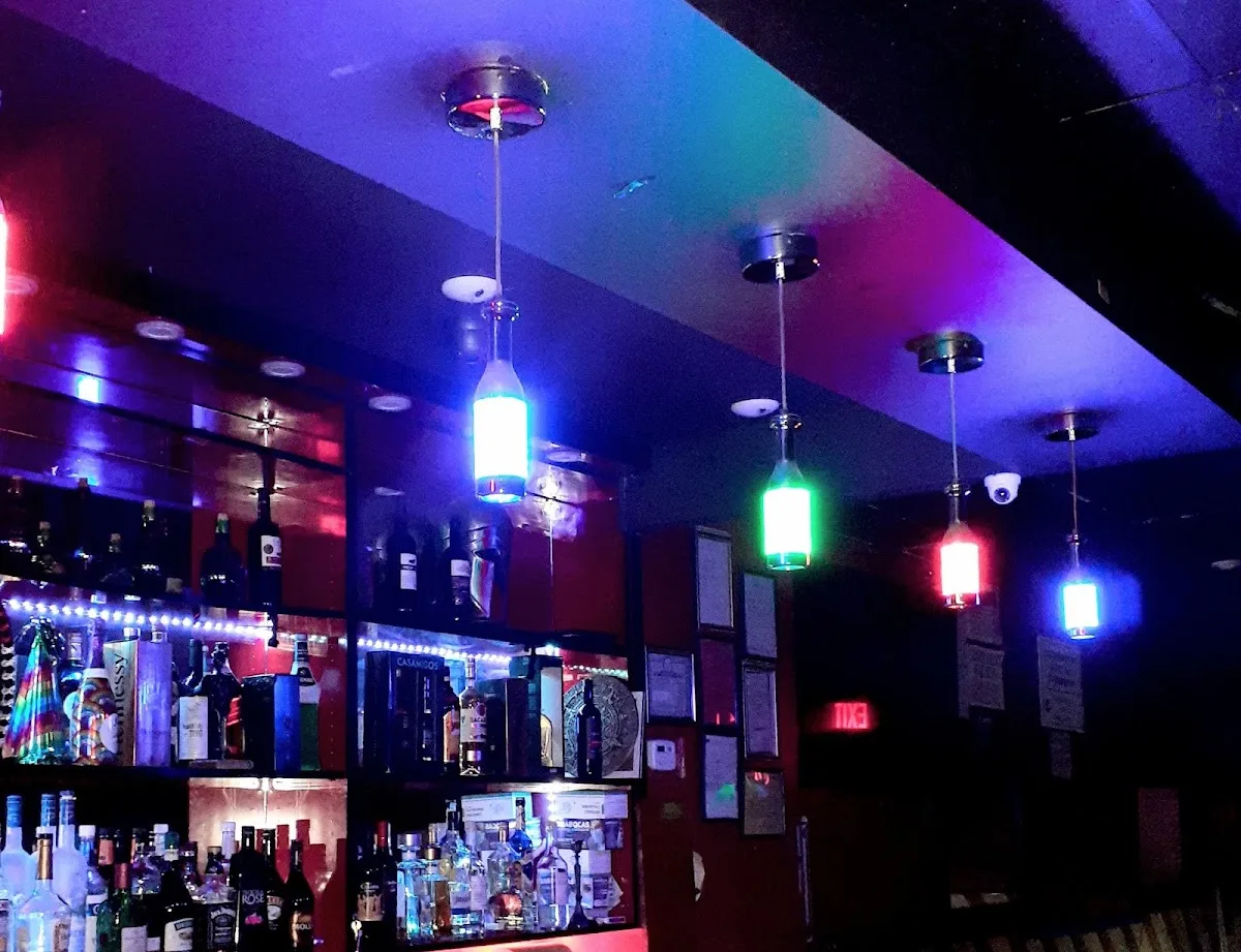El Toro Bar