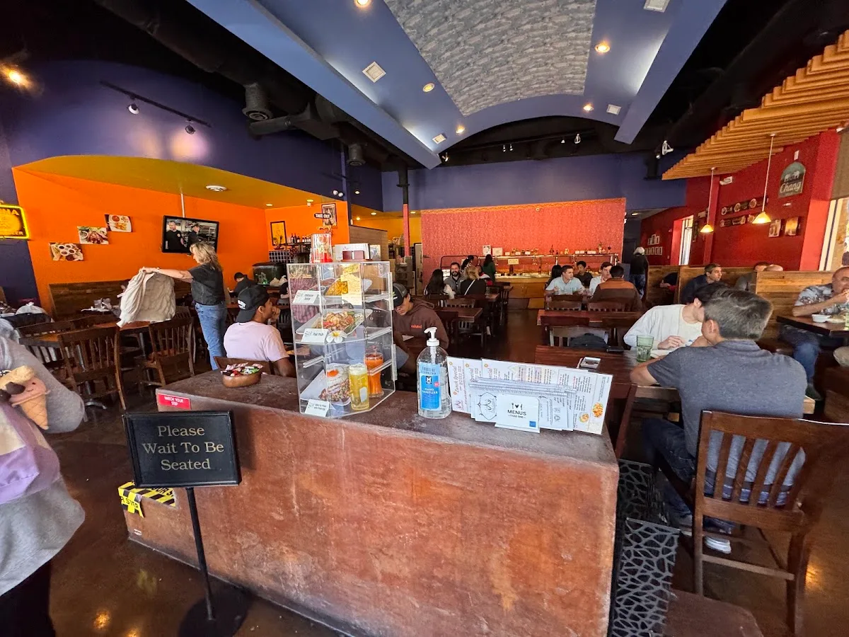 Thai Cuisine