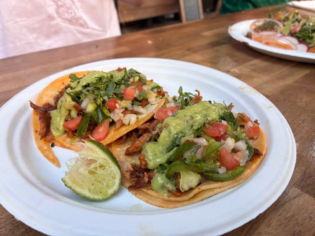 Taqueria Emilio