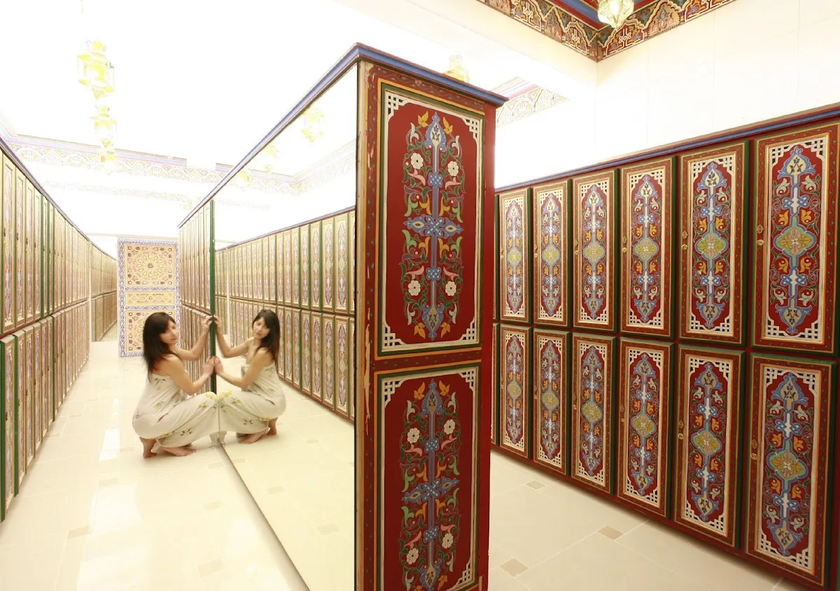 Hammam Pacha