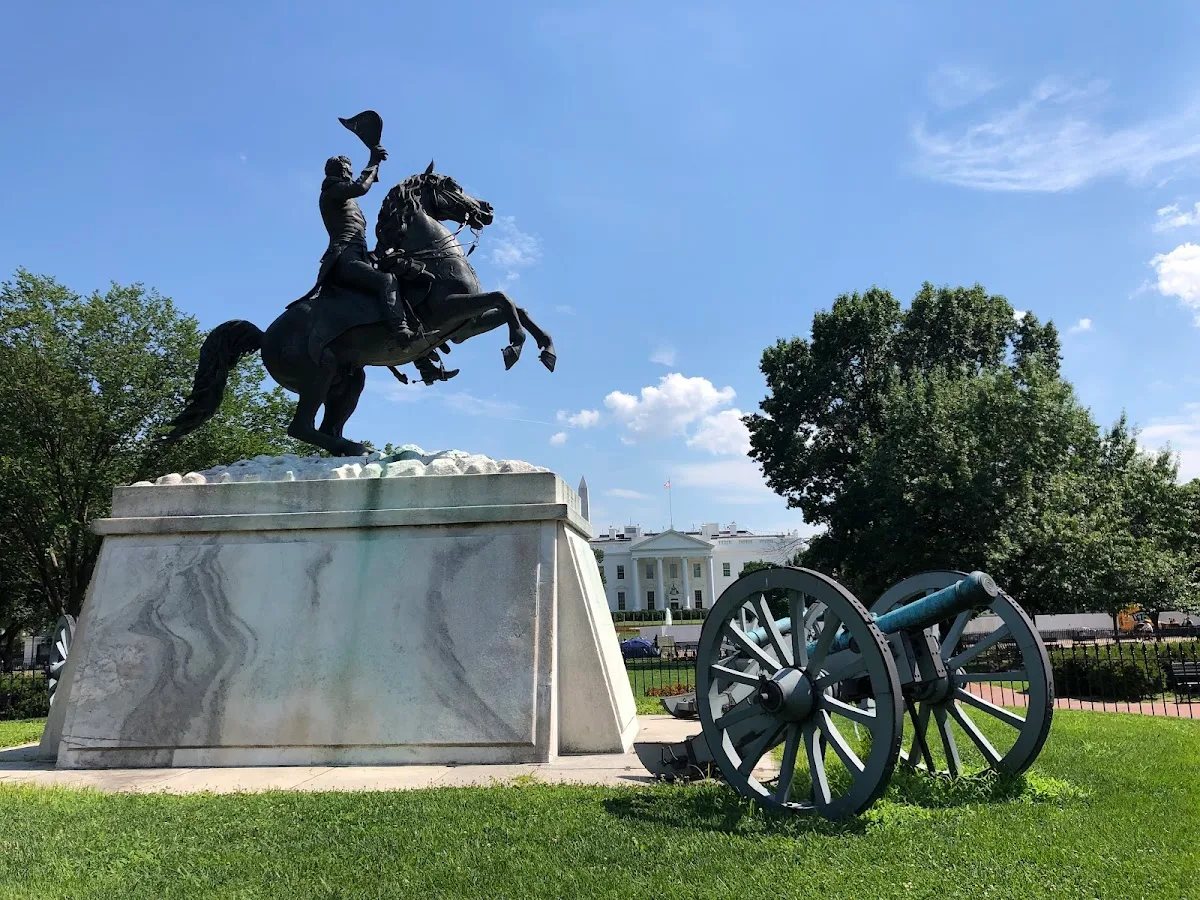 The Lafayette