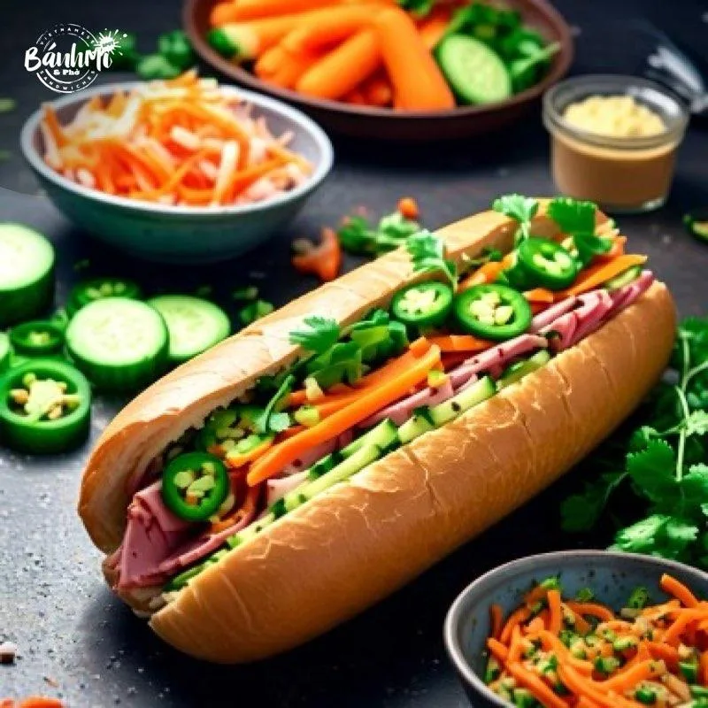 Banh Mi Spot