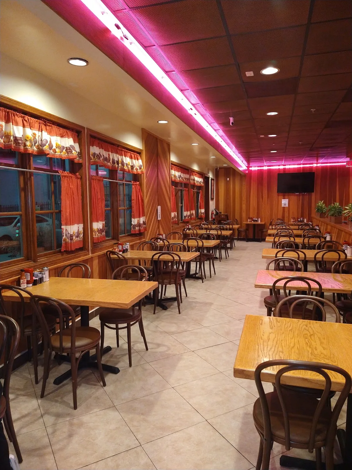 Roscoe's Chicken and Waffles