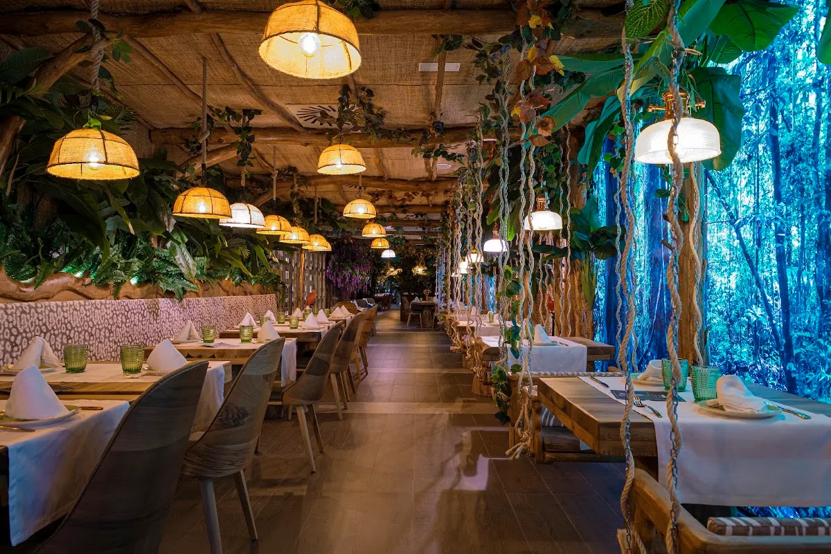 La Selva Barcelona | Còrsega