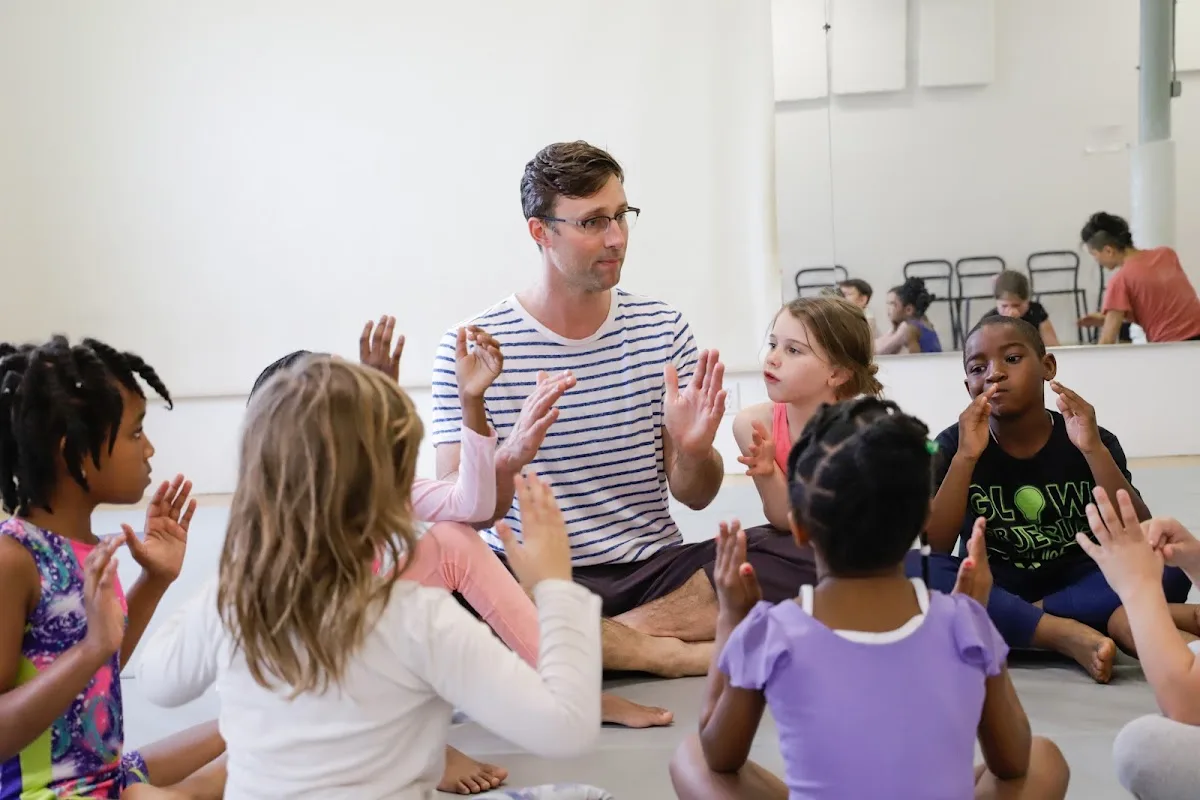 BAX | Brooklyn Arts Exchange