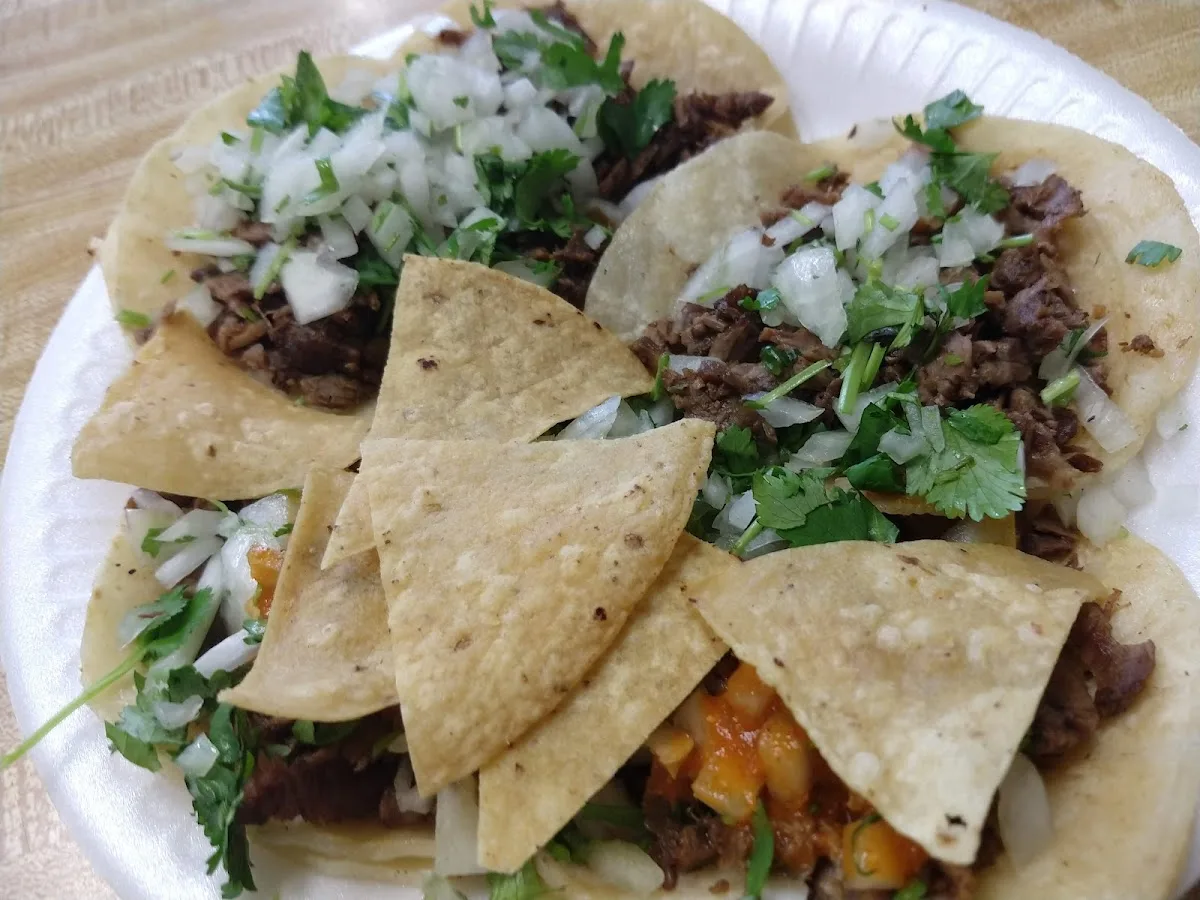 El Taco Llama Restaurant