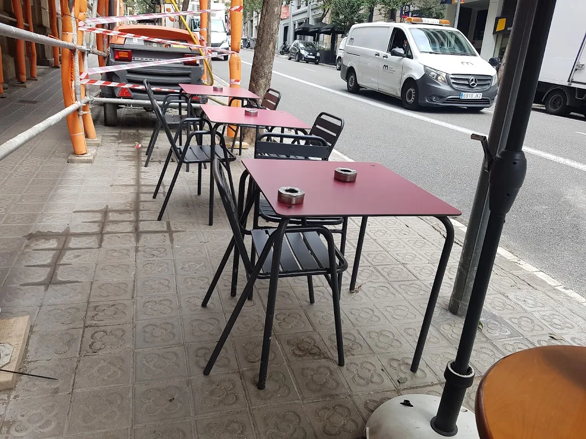 MATOS Bar de Vins & Enoteca