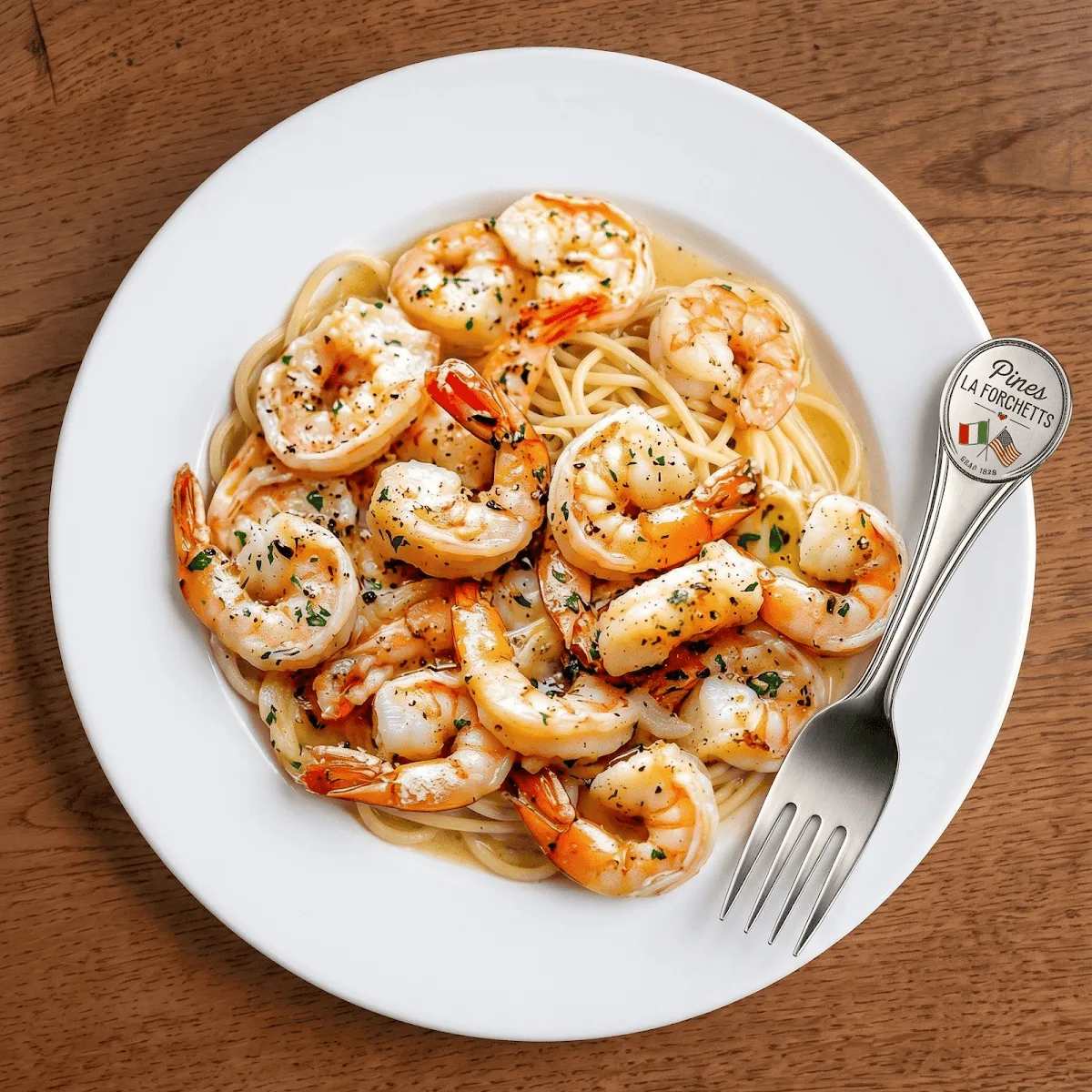 Pino's La Forchetta