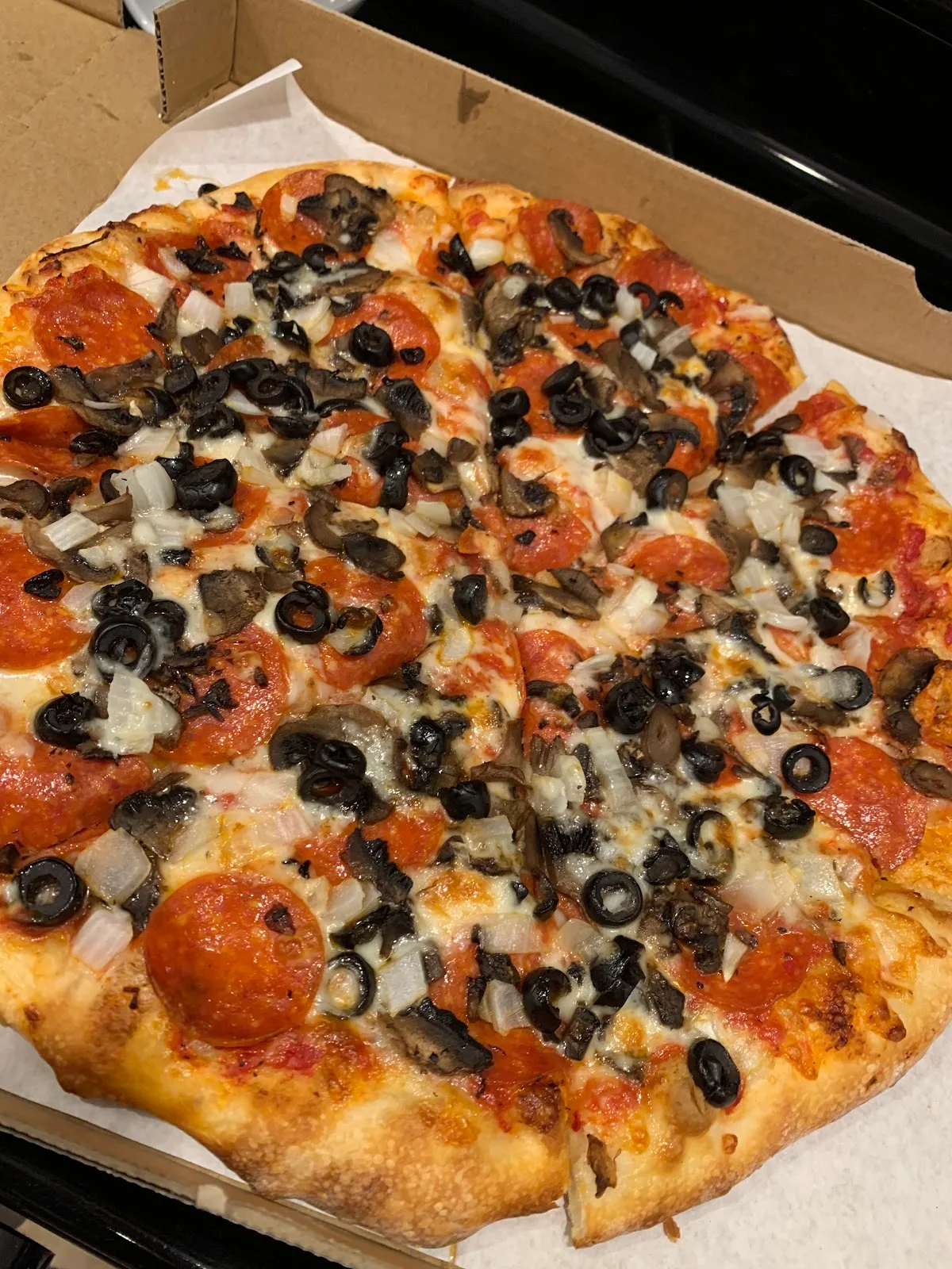 Prime Italian