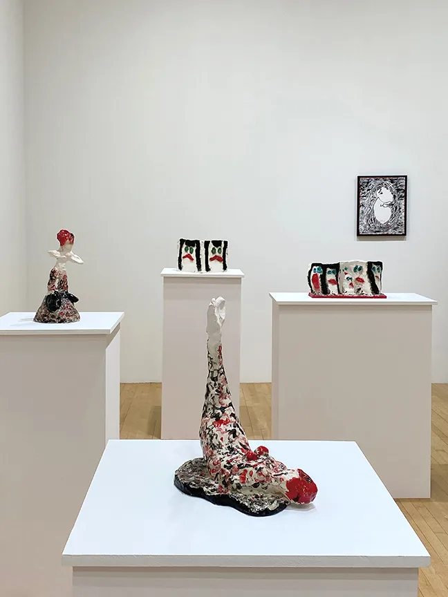 Kerry Schuss Gallery