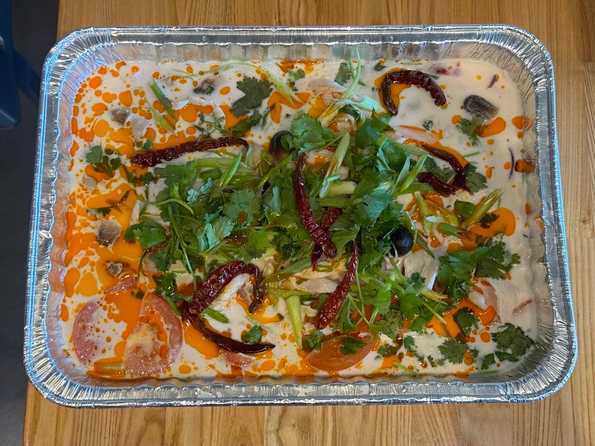 Tasty Thai House