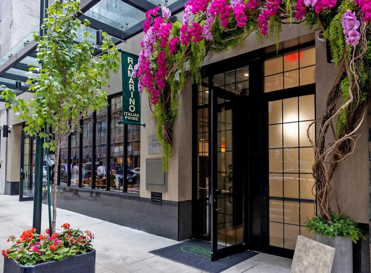 Ramerino - Italian Prime Restaurant