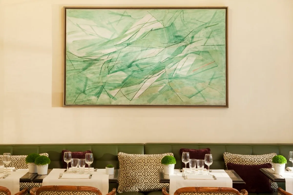 Le Relais Bedford