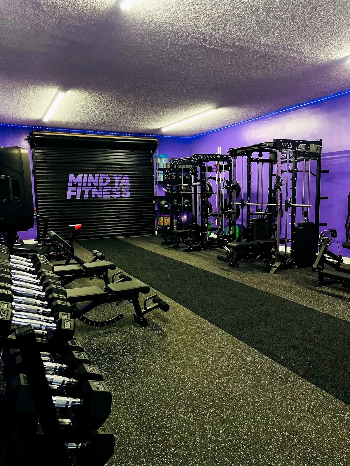 Mind Ya Fitness Studio