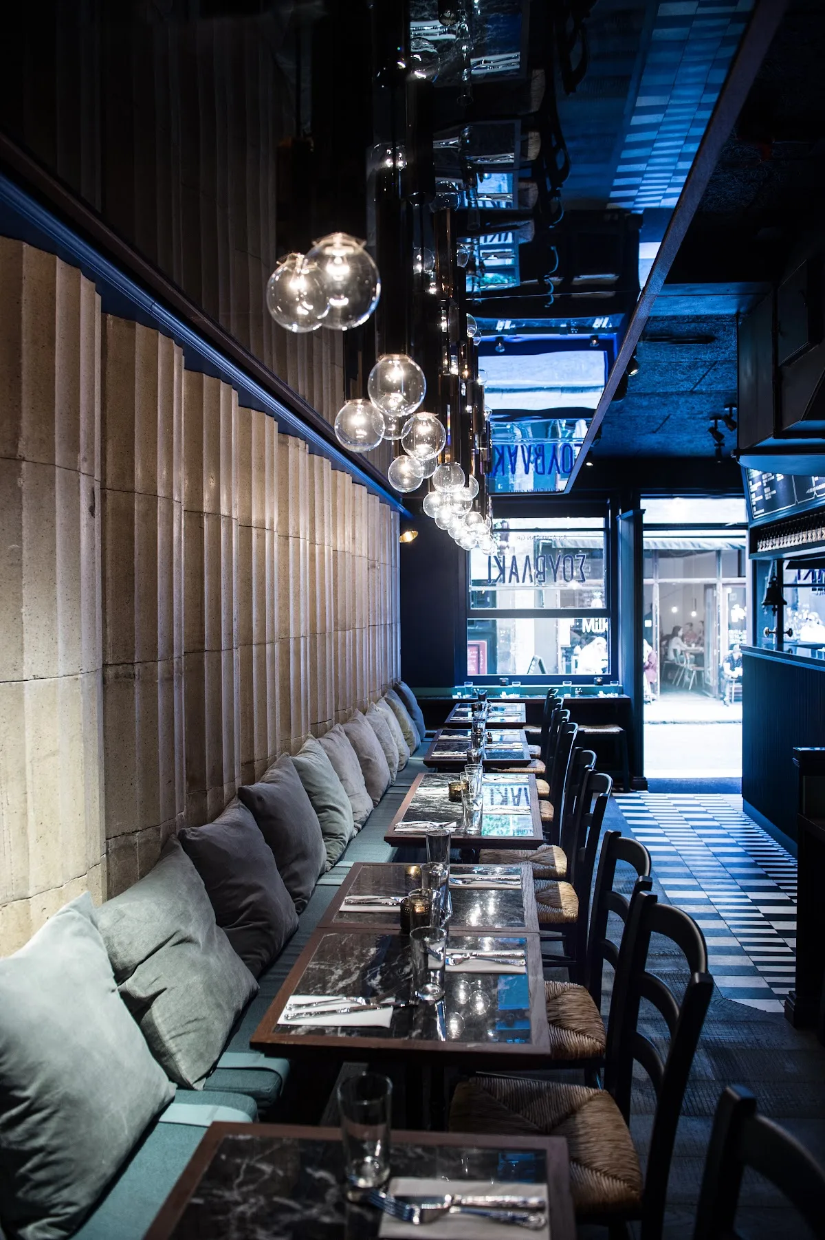 Beasy Soho