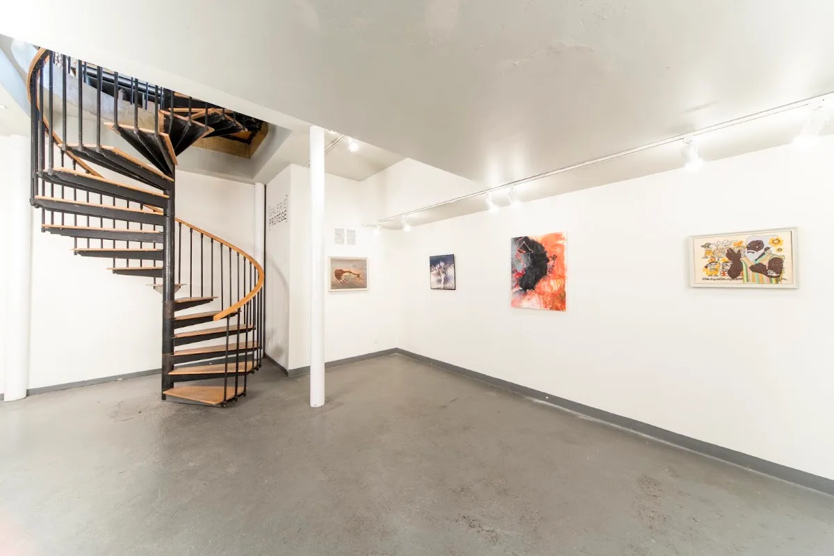 Galerie Protégé