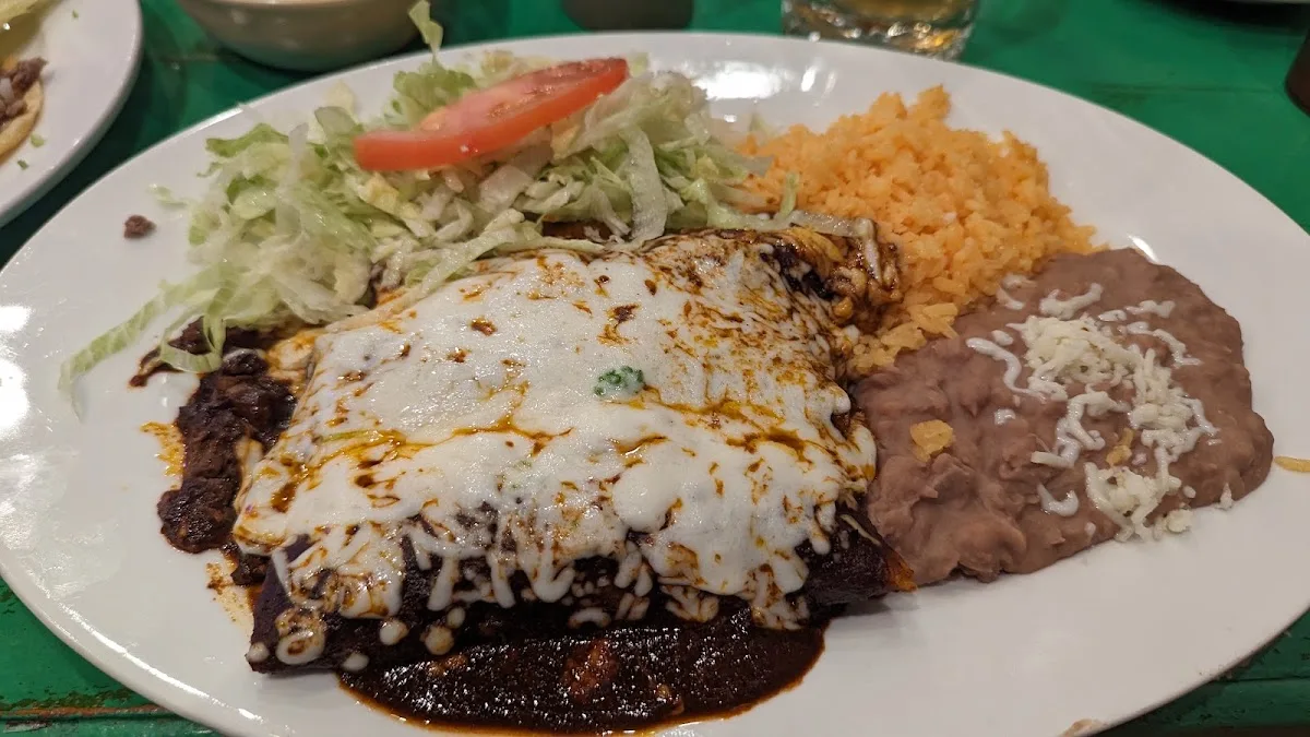 Taqueria Moran