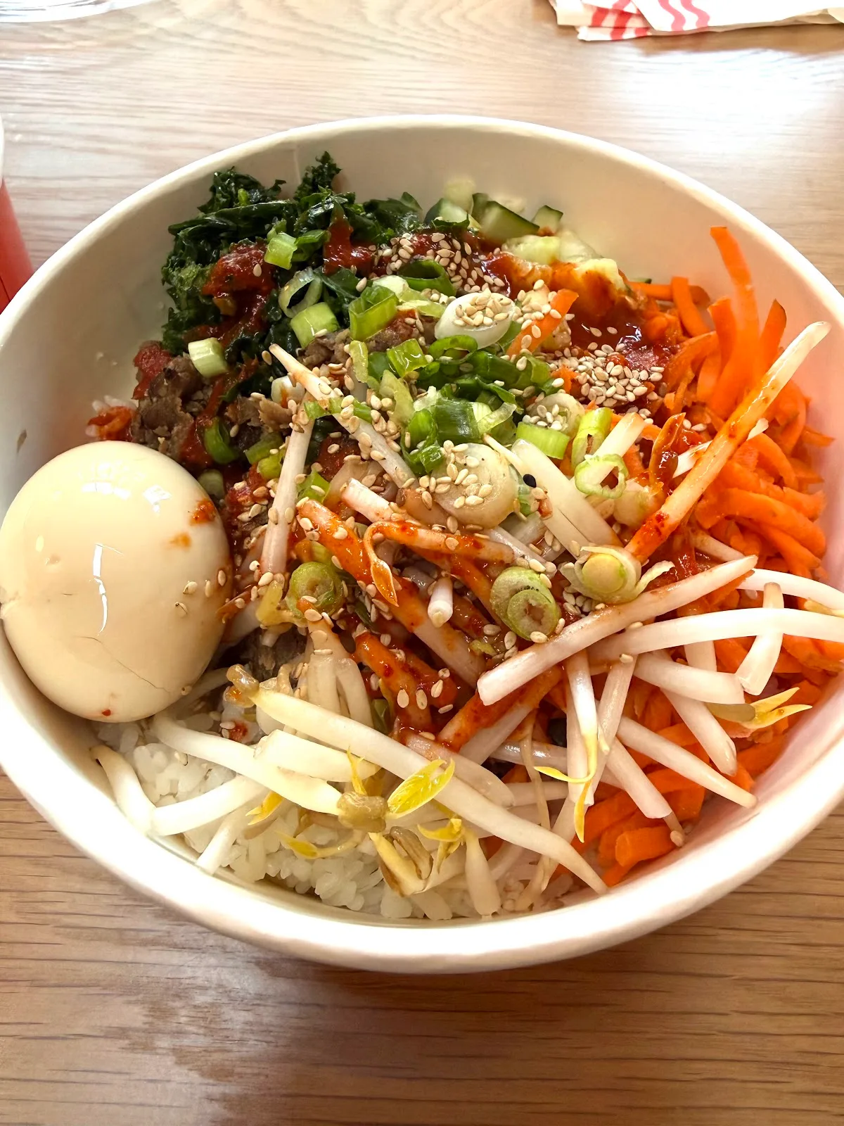 Seoul Stick
