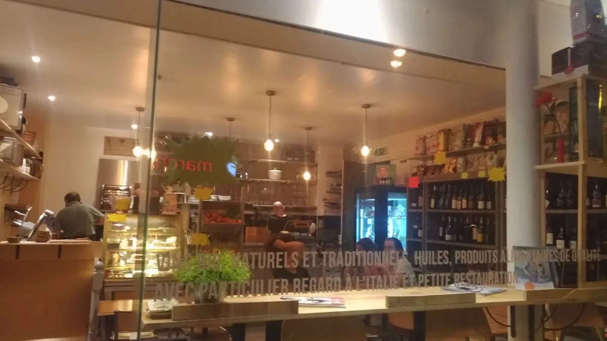 Taverna Baraonda