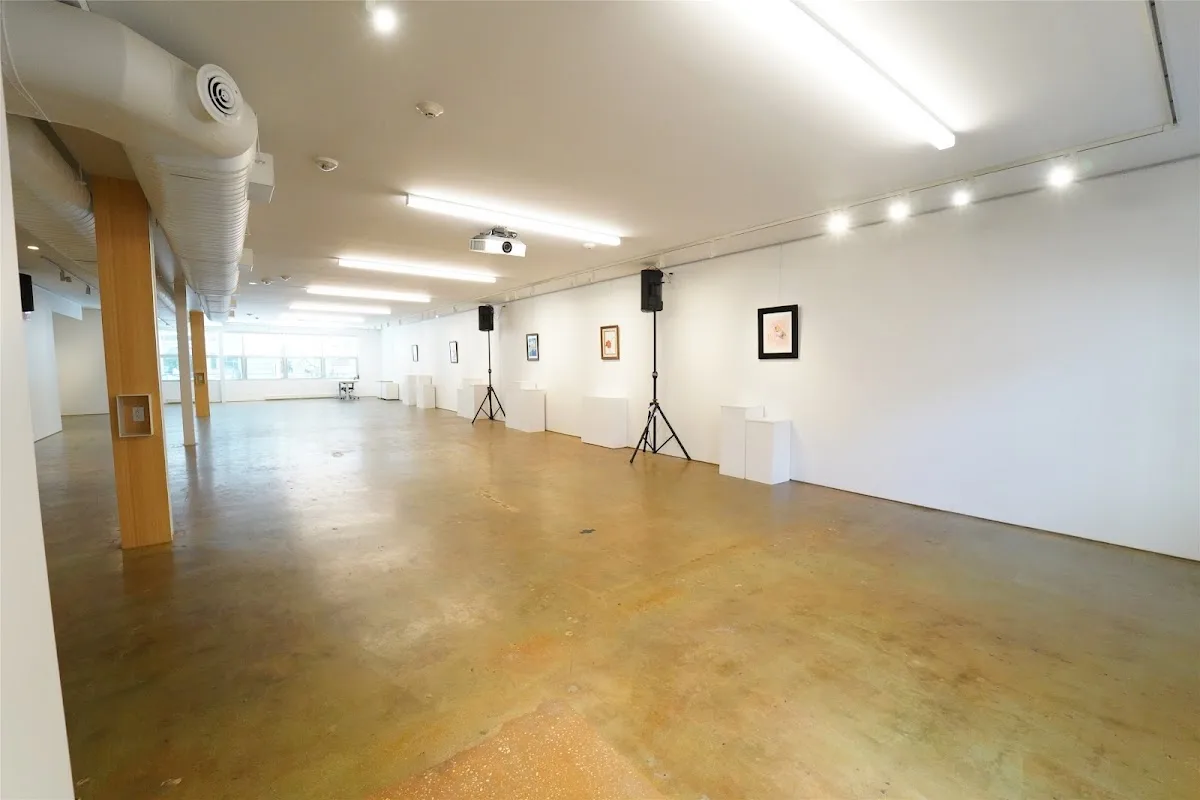 Asian Fusion Gallery