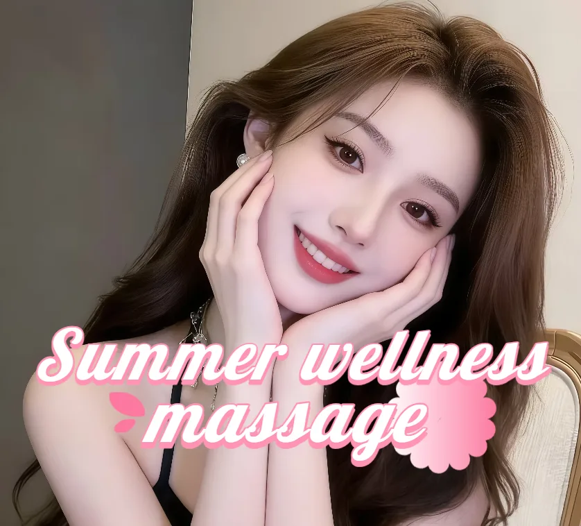 Summer wellness