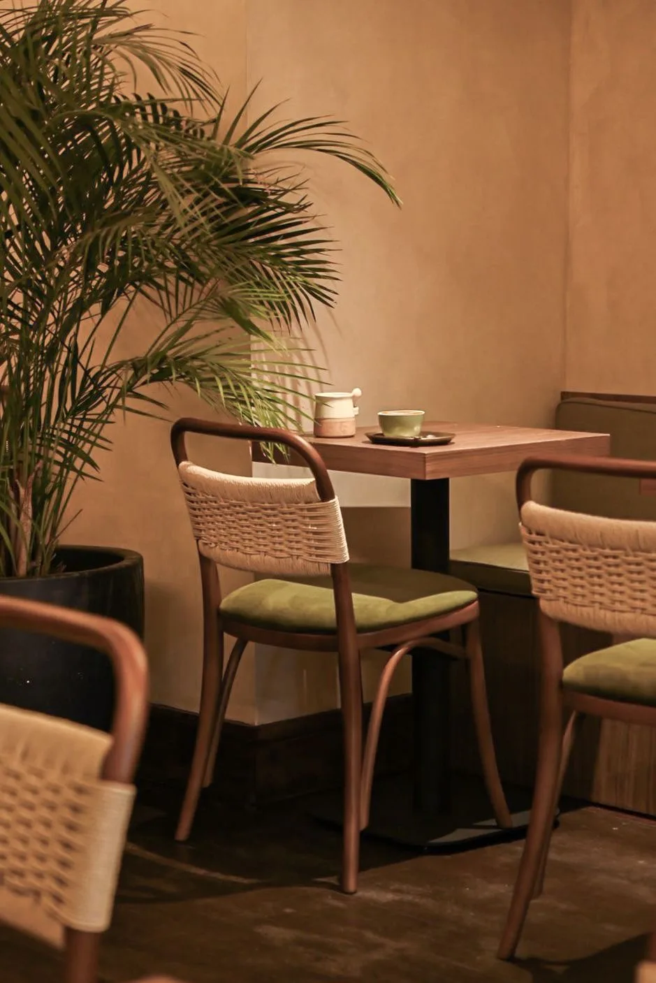 Wolfox Speciality Coffee - Covent Garden