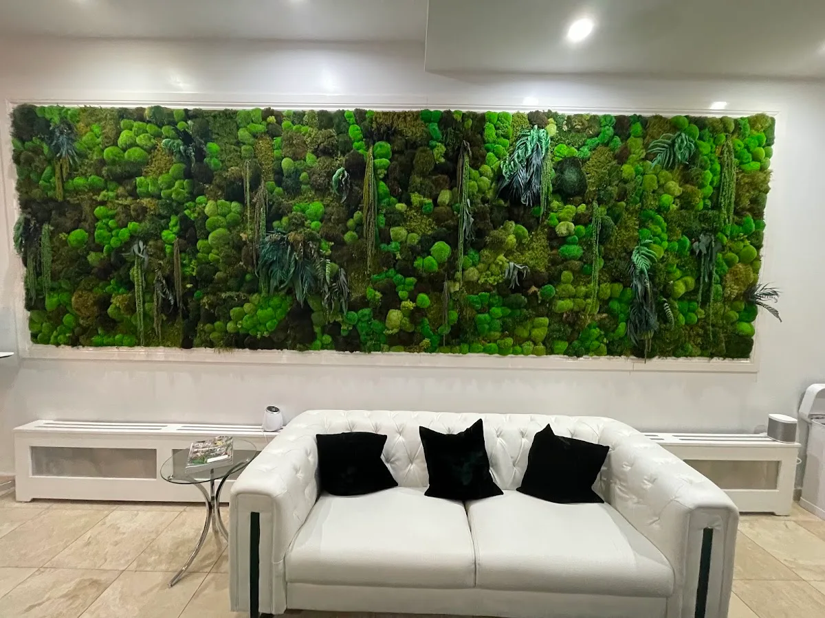 Purely Natural Medical Spa