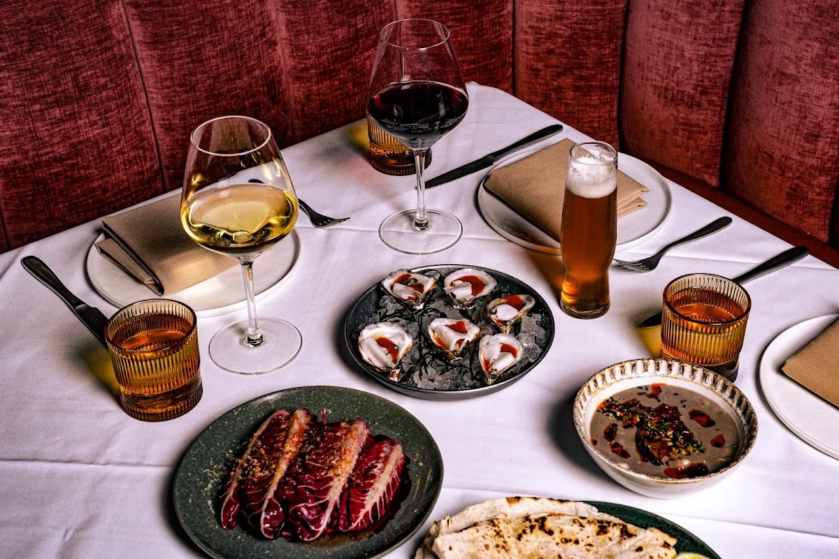 Trino Steakhouse