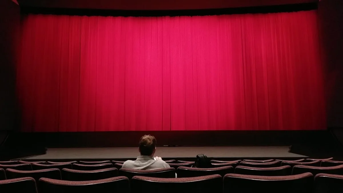 James Bridges Theater