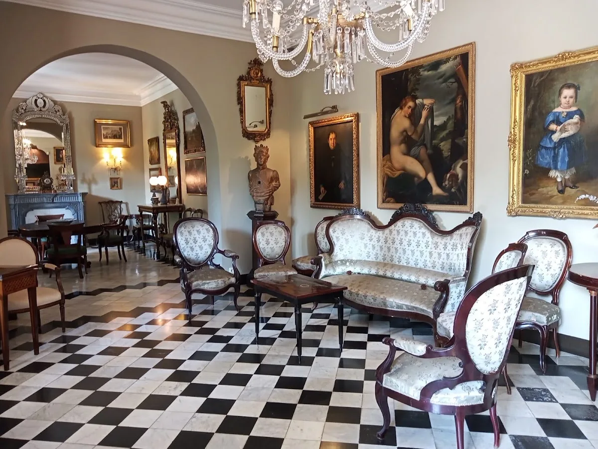 Fundación Cultural Privada Rocamora