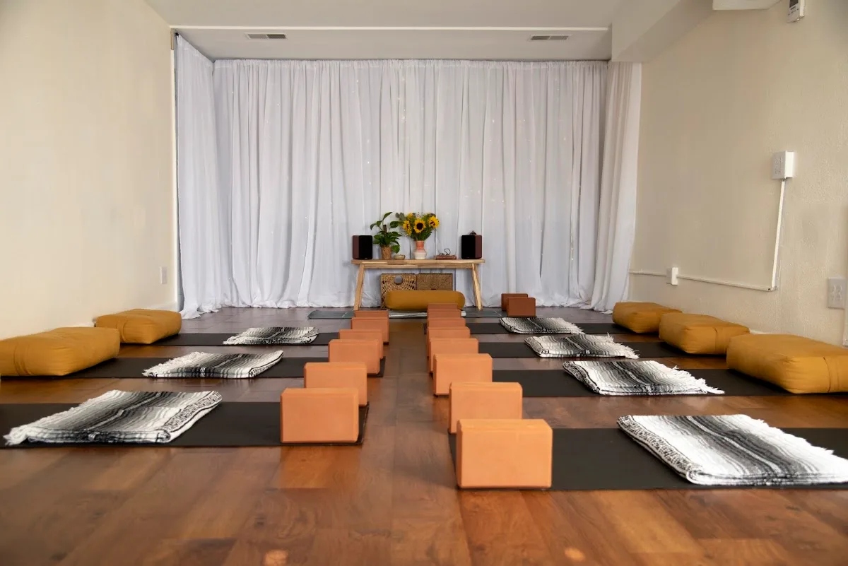 Austin Yoga Lounge