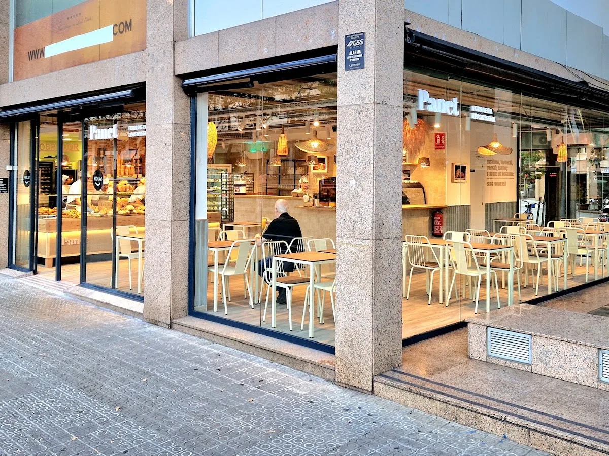 Panet Paris