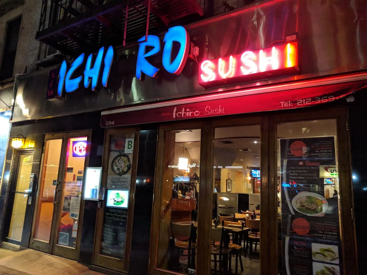 Suki Ichiro